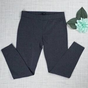 Talbots‎ Heritage Bi-Stretch Side Zip Pants 6P